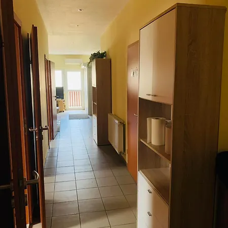 Hostel Balaton Grill