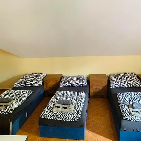 Hostel Balaton Grill Szallas Siofok