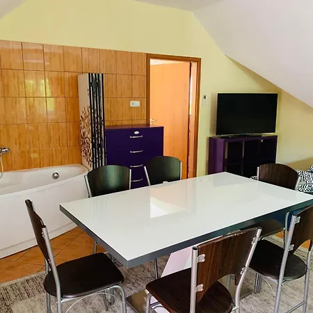 Balaton Grill Szallas Siófok