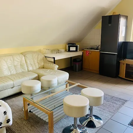 Hostel Balaton Grill