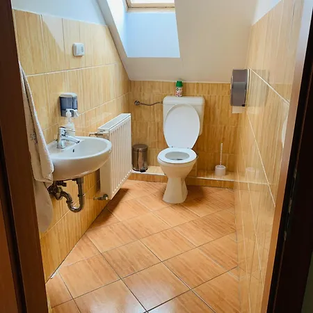 Hostel Balaton Grill Siófok