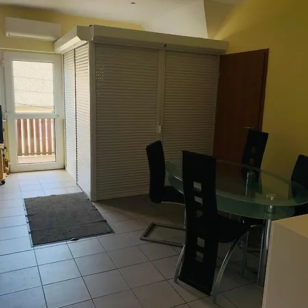 Balaton Grill Szallas