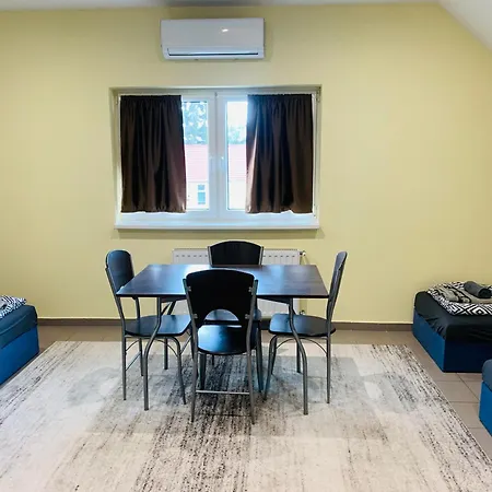 Hostel Balaton Grill Szallas