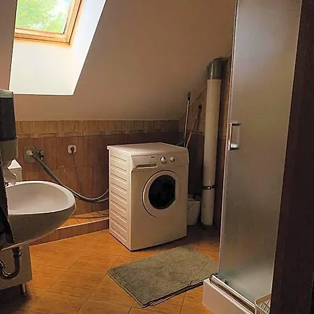 Balaton Grill Hostel