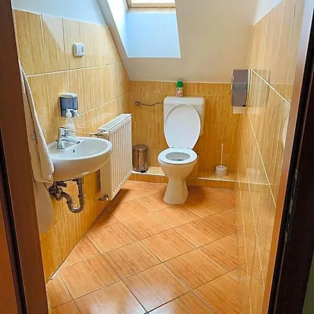 Hostel Balaton Grill Szallas
