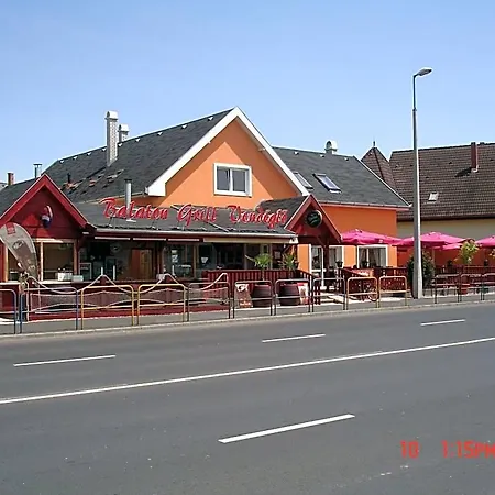 Balaton Grill Szallas *