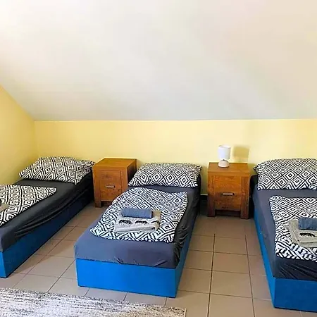 Balaton Grill Szallas Hostel