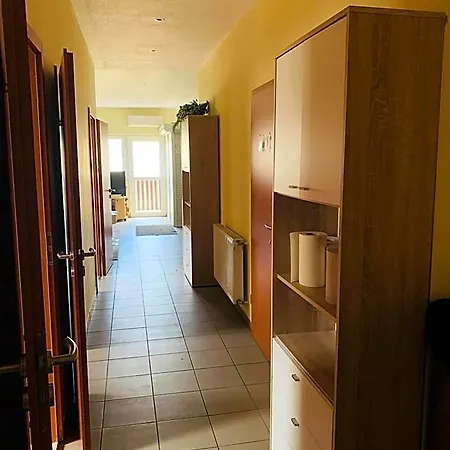 Hostel Balaton Grill Szallas *