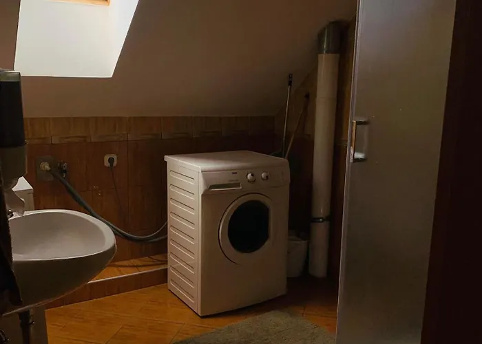 Balaton Grill Szallas