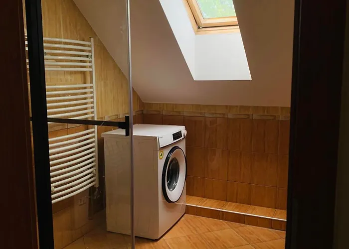 אכסניה Balaton Grill Szallas שיופוק