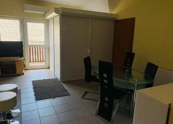 Balaton Grill Szallas